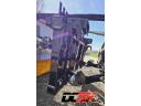 Jansen JK-130, universal loader sweeper