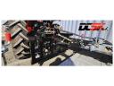 Jansen JK-130, universal loader sweeper