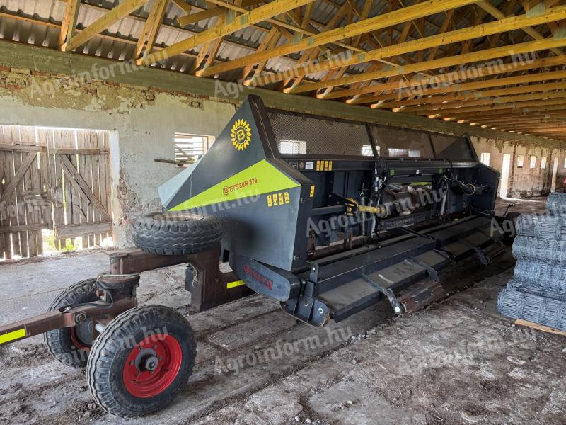 BotoSun 876Z