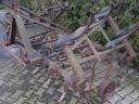 Gruber cultivator, large spring tine