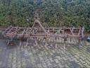 Gruber cultivator, large spring tine