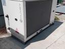 Clivet heat pump industrial chiller