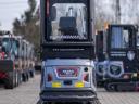 Mini caravan For sale New