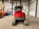 Yanmar Vio 50-6A / 2017 / 2.298 h / Leasing from 20%