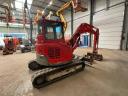 Yanmar Vio 50-6A / 2017 / 2.298 h / Leasing from 20%