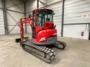 Yanmar Vio 50 U / 2016 / 3.632 h / Leasing from 20%