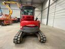 Yanmar Vio 50 U / 2016 / 3.632 h / Leasing from 20%