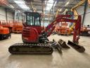 Yanmar Vio 50 U / 2016 / 3.632 h / Leasing from 20%