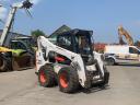 Bobcat S740 mini loader