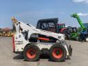 Bobcat S740 mini loader