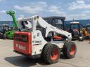 Bobcat S740 mini loader