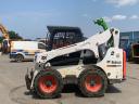 Bobcat S740 mini loader