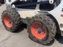 Bobcat S740 mini loader