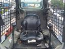 Bobcat S740 mini loader
