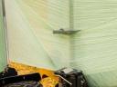 Tanco 1400 Variwrap towed bale wrapper for sale
