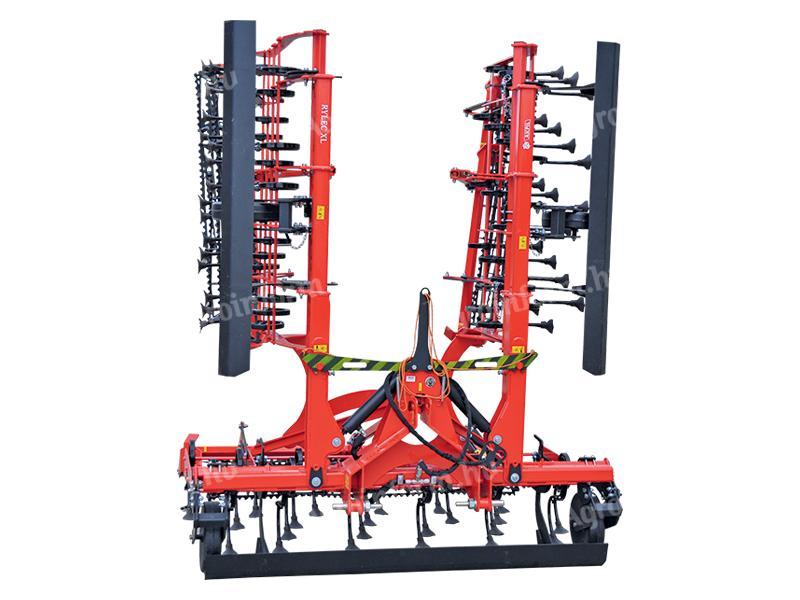 Akpil Rylec XL seedbed cultivator