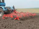 Akpil Rylec XL seedbed cultivator