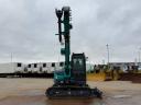 Sunward SWTC5D crane / 2021 / 72 hours / Leasing from 20%