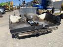 Vögele S800 asphalt paver + sensors / 2010 / 5.559 operating hours / Leasing from 20%