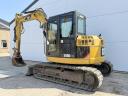 Caterpillar 308D CR / 2010 / 11.086 hours / Leasing from 20%