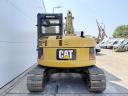 Caterpillar 308D CR / 2010 / 11.086 hours / Leasing from 20%