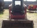 Gehl SL4610 skid steer loader without wheels and motor for sale