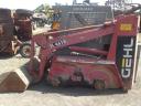 Gehl SL4610 skid steer loader without wheels and motor for sale