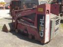 Gehl SL4610 skid steer loader without wheels and motor for sale