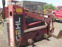 Gehl SL4610 skid steer loader without wheels and motor for sale
