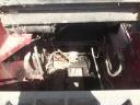 Gehl SL4610 skid steer loader without wheels and motor for sale