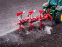 Akpil KM 80 HP variable speed plough