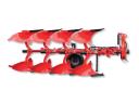 Akpil KM 80 HP variable speed plough