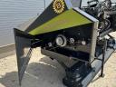 BotoSun 676-SKR folding sunflower adapter (with mechanical stem crusher) NAS, Oros