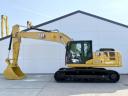 Caterpillar 323D3 / 2025 / 5 godzin pracy / Leasing od 20%