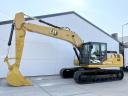 Caterpillar 323D3 / 2025 / 5 godzin pracy / Leasing od 20%