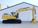 Caterpillar 323D3 / 2025 / 5 godzin pracy / Leasing od 20%