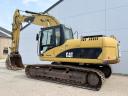 Caterpillar 323DL / 2008 / 10.044 hours / Leasing from 20%