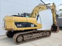 Caterpillar 323DL / 2008 / 10.044 hours / Leasing from 20%