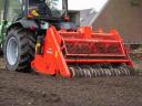 Farmax SRP 210 LHDH rotary knife soil spreader