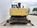 Caterpillar M313D / 2010 / 13.040 hours / Leasing from 20%