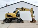 Caterpillar M313D / 2010 / 13.040 hours / Leasing from 20%