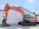 Hitachi ZX350LCN-5B / 2014 / 10.960 hours / Leasing from 20%