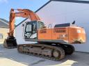 Hitachi ZX350LCN-5B / 2014 / 10.960 hours / Leasing from 20%
