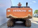 Hitachi ZX350LCN-5B / 2014 / 10.960 hours / Leasing from 20%