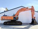 Hitachi ZX350LCN-5B / 2014 / 10.960 hours / Leasing from 20%