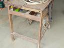 Table circular saw