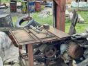 Band saw