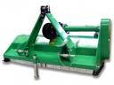 GEO Agric EFG mulchers and shredders