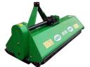 GEO Agric EFG mulchers and shredders