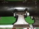 GEO Agric EFG mulchers and shredders